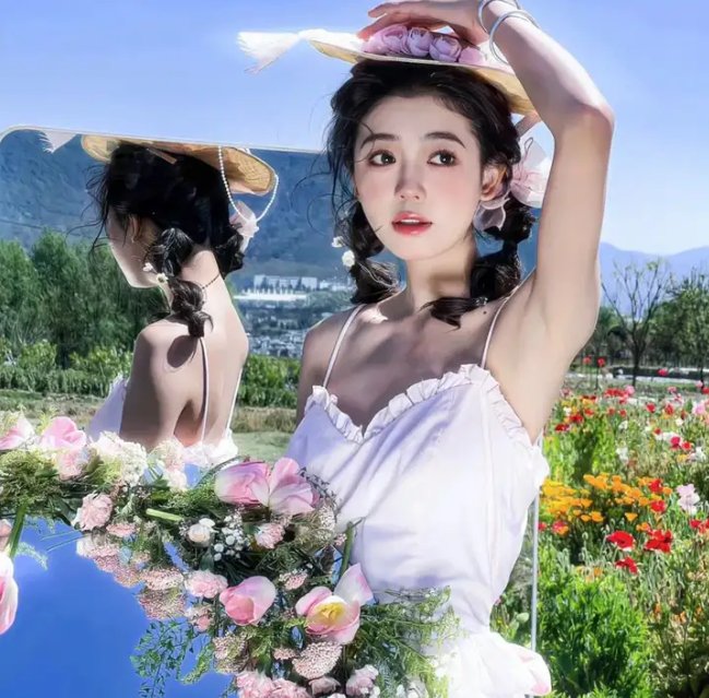 在云端上唱歌 海报