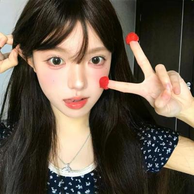 我的新野蛮女友 海报