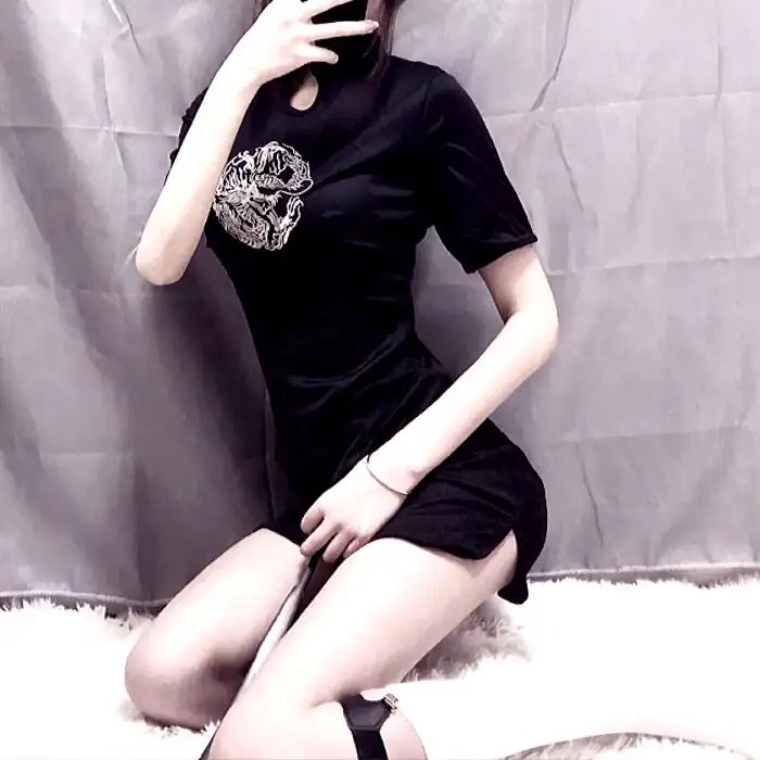 特务大临演 海报