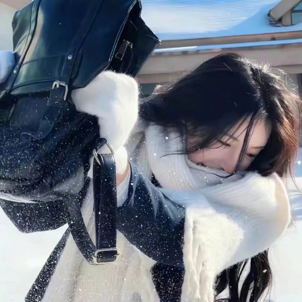 如果我告白的话 海报