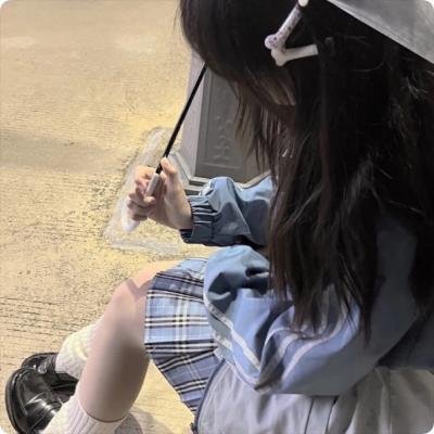 普通人行为指南 海报