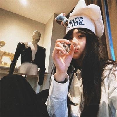 穷街艳女 海报